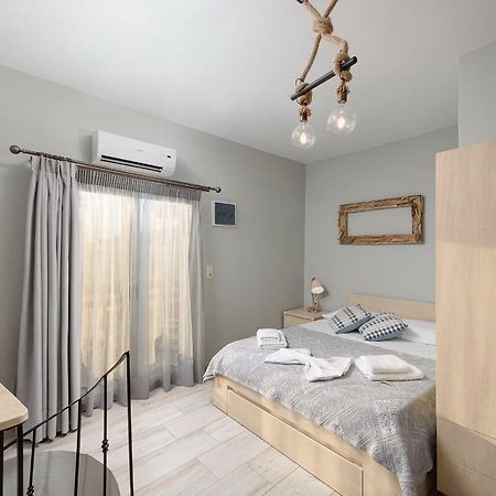 Ageliki Studio Matala Exteriér fotografie
