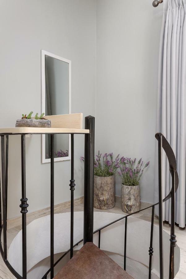 Ageliki Studio Matala Exteriér fotografie
